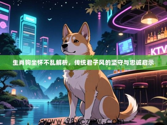 生肖狗坐怀不乱解析，传统君子风的坚守与忠诚启示