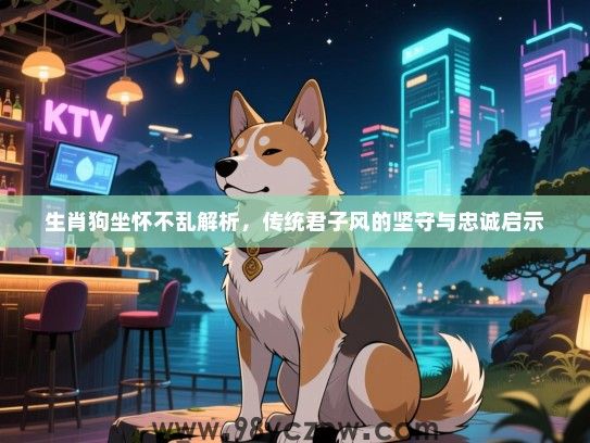 生肖狗坐怀不乱解析，传统君子风的坚守与忠诚启示