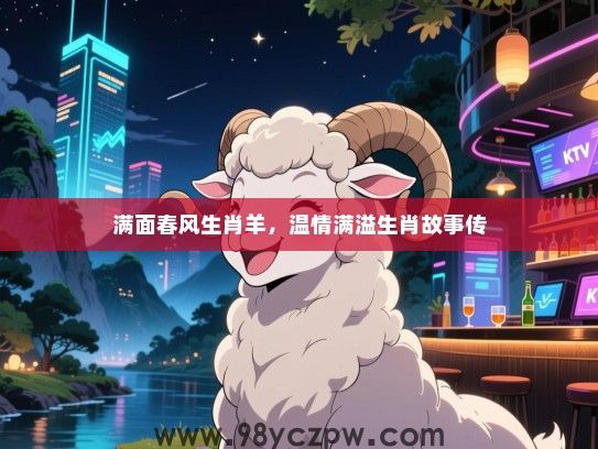 满面春风生肖羊，温情满溢生肖故事传