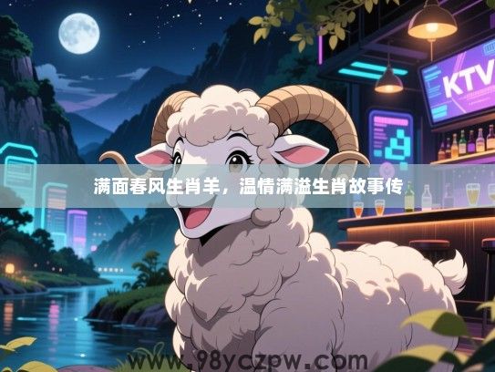 满面春风生肖羊，温情满溢生肖故事传