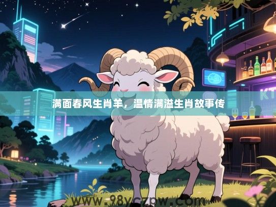 满面春风生肖羊，温情满溢生肖故事传