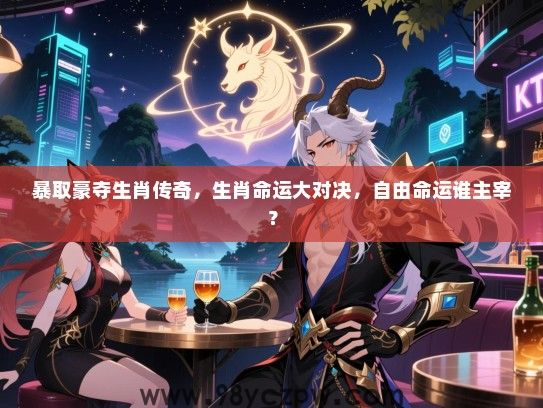暴取豪夺生肖传奇，生肖命运大对决，自由命运谁主宰？