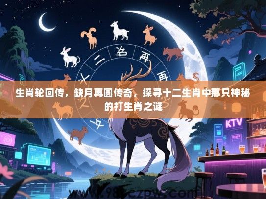 生肖轮回传，缺月再圆传奇，探寻十二生肖中那只神秘的打生肖之谜