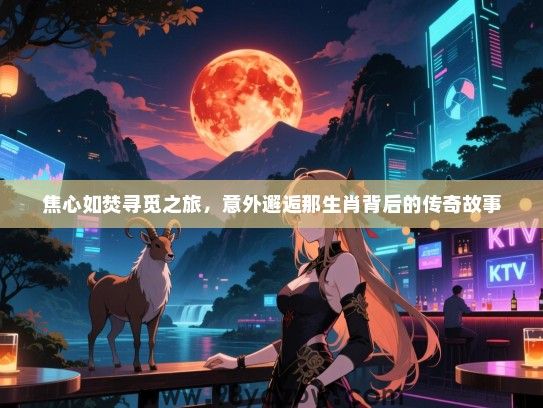 焦心如焚寻觅之旅，意外邂逅那生肖背后的传奇故事