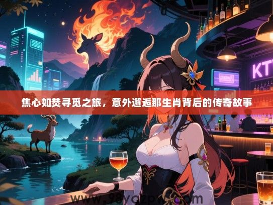 焦心如焚寻觅之旅，意外邂逅那生肖背后的传奇故事