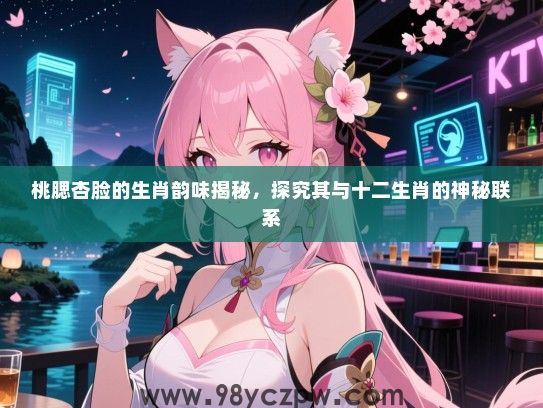 桃腮杏脸的生肖韵味揭秘，探究其与十二生肖的神秘联系