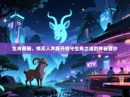 生肖揭秘，悄无人声揭开独守生肖之谜的神秘面纱