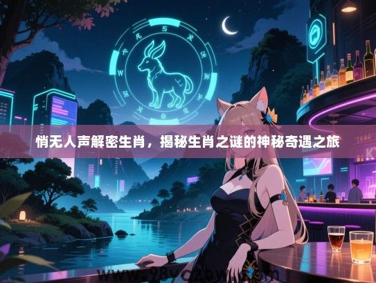 悄无人声解密生肖，揭秘生肖之谜的神秘奇遇之旅