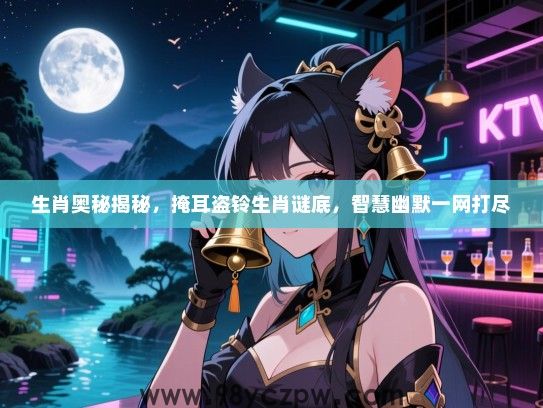 生肖奥秘揭秘，掩耳盗铃生肖谜底，智慧幽默一网打尽
