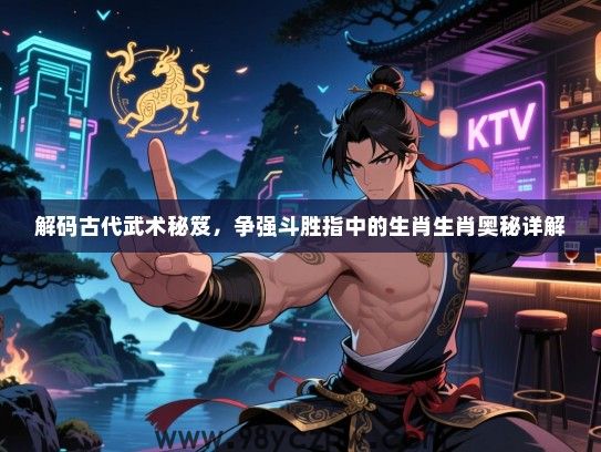 解码古代武术秘笈，争强斗胜指中的生肖生肖奥秘详解