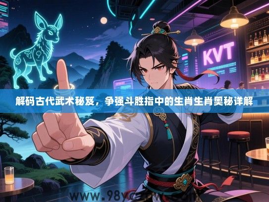 解码古代武术秘笈，争强斗胜指中的生肖生肖奥秘详解