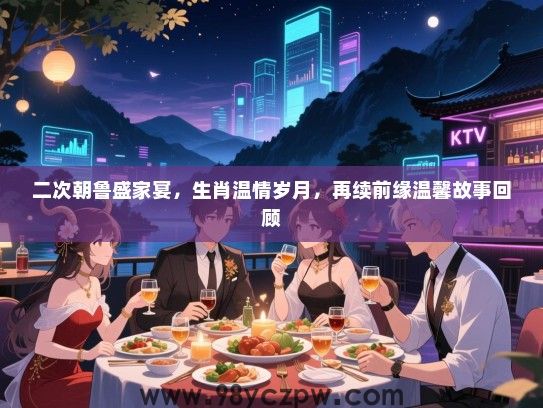 二次朝鲁盛家宴，生肖温情岁月，再续前缘温馨故事回顾