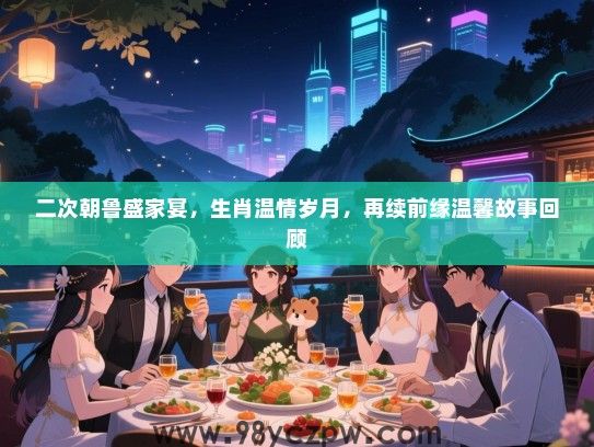 二次朝鲁盛家宴，生肖温情岁月，再续前缘温馨故事回顾