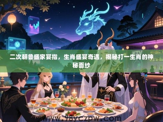 二次朝鲁盛家宴指，生肖盛宴奇遇，揭秘打一生肖的神秘面纱