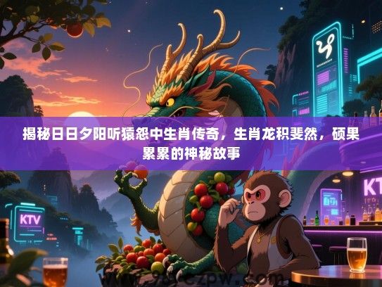 揭秘日日夕阳听猿怨中生肖传奇，生肖龙积斐然，硕果累累的神秘故事