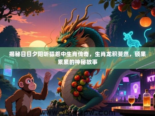 揭秘日日夕阳听猿怨中生肖传奇，生肖龙积斐然，硕果累累的神秘故事