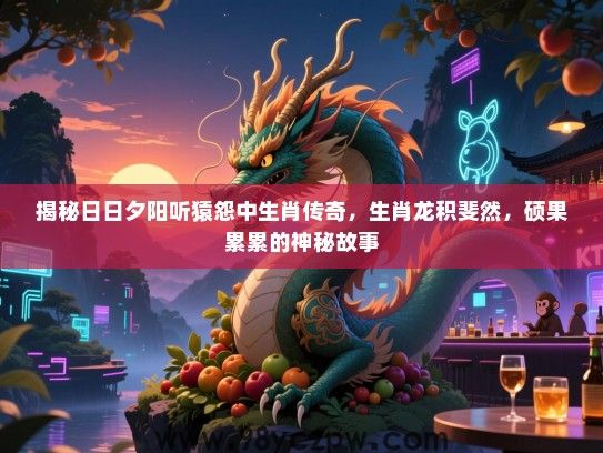 揭秘日日夕阳听猿怨中生肖传奇，生肖龙积斐然，硕果累累的神秘故事