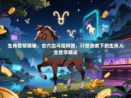 生肖智慧揭秘，合六出马指财路，行世法度下的生肖人生哲学解读