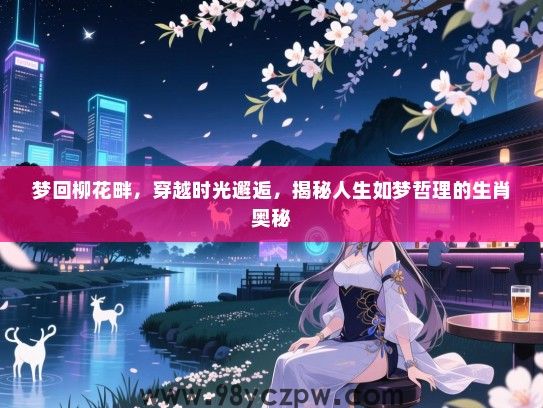 梦回柳花畔，穿越时光邂逅，揭秘人生如梦哲理的生肖奥秘