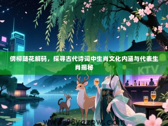 傍柳随花解码，探寻古代诗词中生肖文化内涵与代表生肖揭秘