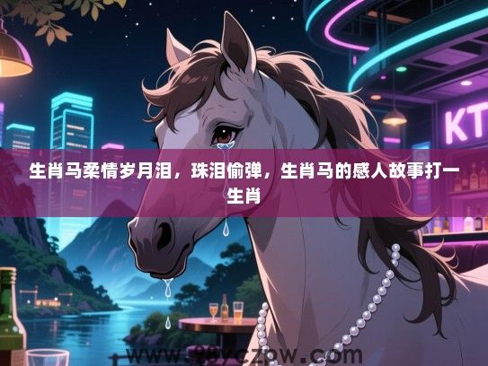 生肖马柔情岁月泪，珠泪偷弹，生肖马的感人故事打一生肖