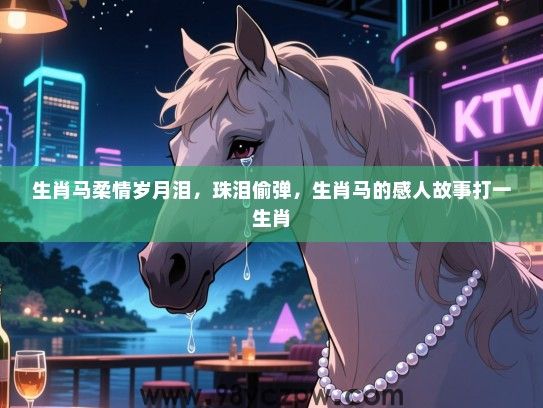 生肖马柔情岁月泪，珠泪偷弹，生肖马的感人故事打一生肖
