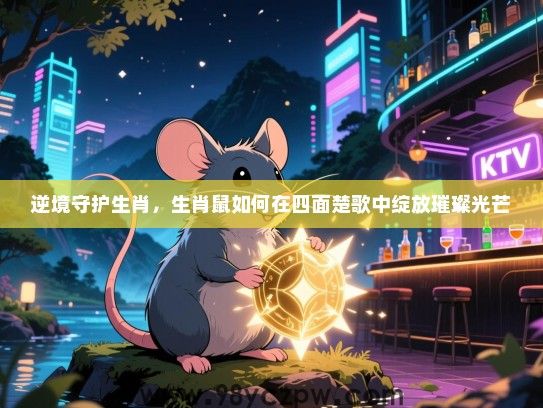 逆境守护生肖，生肖鼠如何在四面楚歌中绽放璀璨光芒