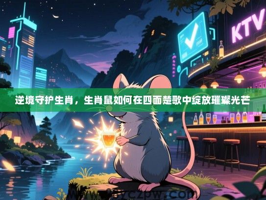 逆境守护生肖，生肖鼠如何在四面楚歌中绽放璀璨光芒