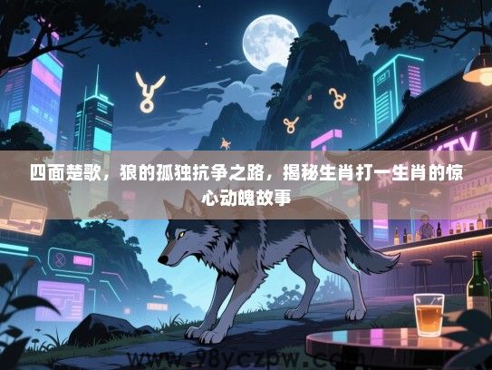 四面楚歌，狼的孤独抗争之路，揭秘生肖打一生肖的惊心动魄故事