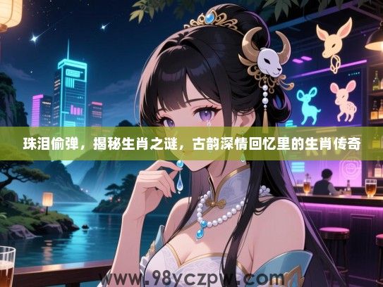 珠泪偷弹，揭秘生肖之谜，古韵深情回忆里的生肖传奇