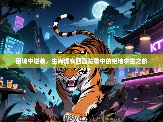 困境中逆袭，生肖虎在四面楚歌中的绝地求生之旅