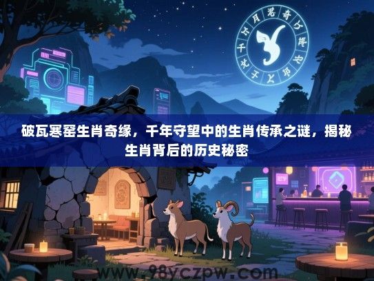 破瓦寒窑生肖奇缘，千年守望中的生肖传承之谜，揭秘生肖背后的历史秘密