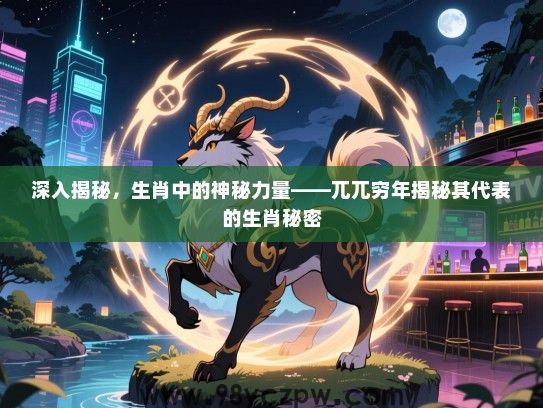 深入揭秘，生肖中的神秘力量——兀兀穷年揭秘其代表的生肖秘密