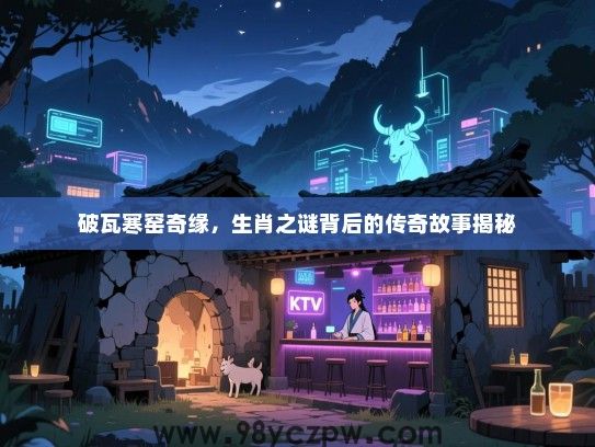 破瓦寒窑奇缘，生肖之谜背后的传奇故事揭秘