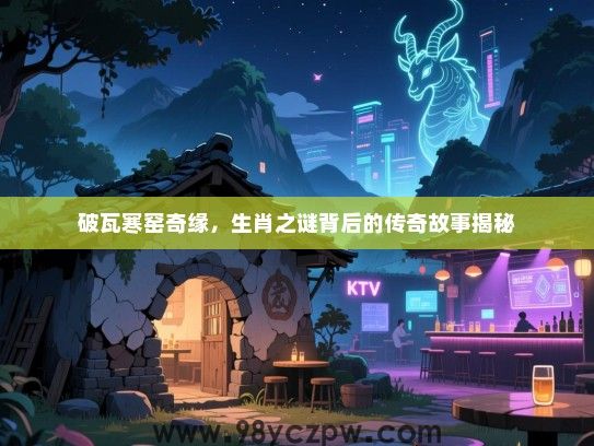 破瓦寒窑奇缘，生肖之谜背后的传奇故事揭秘