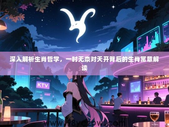 深入解析生肖哲学，一时无奈对天开背后的生肖寓意解读
