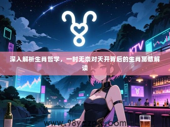 深入解析生肖哲学，一时无奈对天开背后的生肖寓意解读