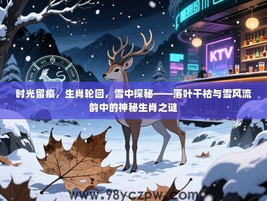 时光留痕，生肖轮回，雪中探秘——落叶干枯与雪风流韵中的神秘生肖之谜