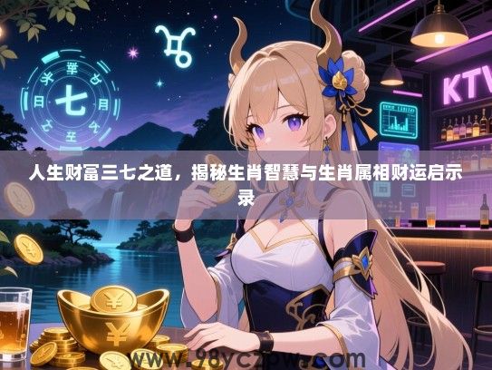 人生财富三七之道，揭秘生肖智慧与生肖属相财运启示录