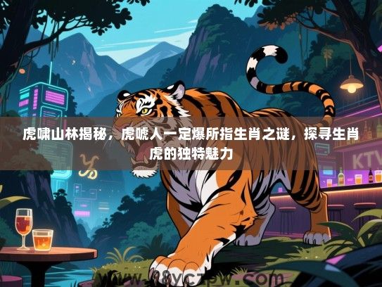 虎啸山林揭秘，虎唬人一定爆所指生肖之谜，探寻生肖虎的独特魅力