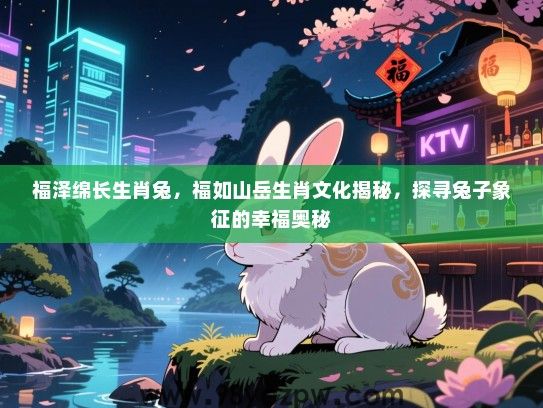 福泽绵长生肖兔，福如山岳生肖文化揭秘，探寻兔子象征的幸福奥秘