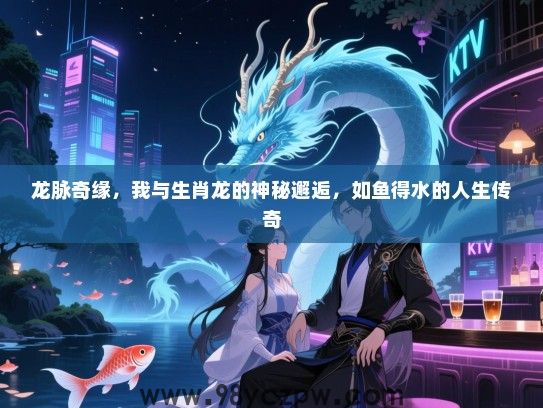 龙脉奇缘，我与生肖龙的神秘邂逅，如鱼得水的人生传奇