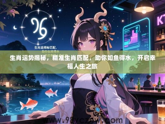 生肖运势揭秘，精准生肖匹配，助你如鱼得水，开启幸福人生之旅