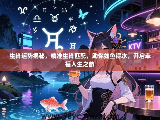 生肖运势揭秘，精准生肖匹配，助你如鱼得水，开启幸福人生之旅