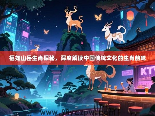 福如山岳生肖探秘，深度解读中国传统文化的生肖韵味