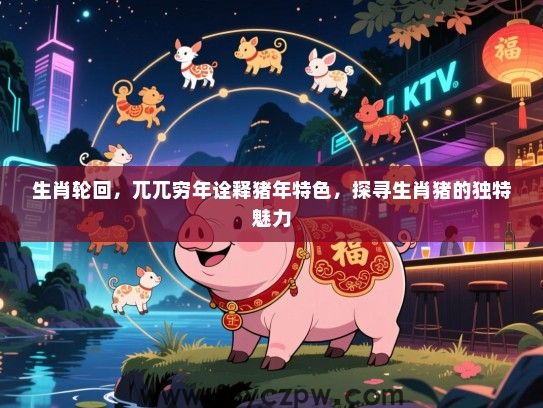 生肖轮回，兀兀穷年诠释猪年特色，探寻生肖猪的独特魅力