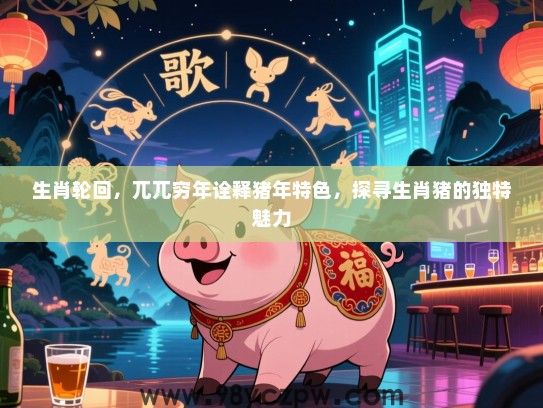 生肖轮回，兀兀穷年诠释猪年特色，探寻生肖猪的独特魅力