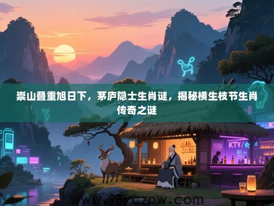 崇山叠重旭日下，茅庐隐士生肖谜，揭秘横生枝节生肖传奇之谜