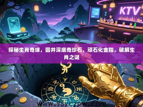 探秘生肖奇缘，圆井深底奇珍石，顽石化金指，破解生肖之谜