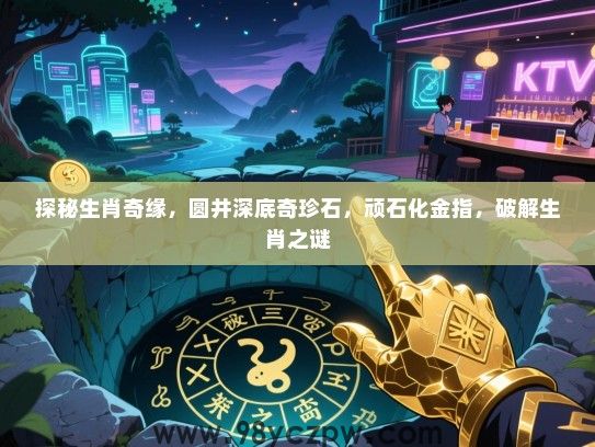 探秘生肖奇缘，圆井深底奇珍石，顽石化金指，破解生肖之谜